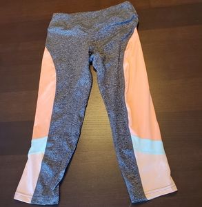 Yoga pants size small